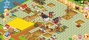 50 SEVİYE XP OYUNU SULAMA OYUNU