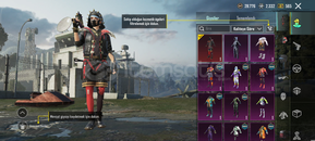 50 seviyelik emek hesap