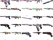 50 Skin, 26050 VP ENVANTER