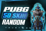 [⭐ 50 SKiN GARANTİ ⭐] PUBG RANDOM HESAP 