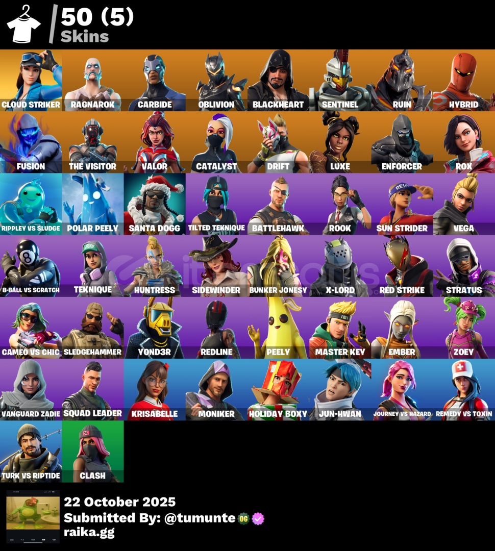 50 Skin S4 S5 Ömür Boyu Garantili Mailli! 50 Skin S4 S5 Ömür Boyu Garantili Mailli!
