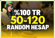 ⭐ 50+ Skinli Valo Hesabı | açıklamaya bak! ⭐