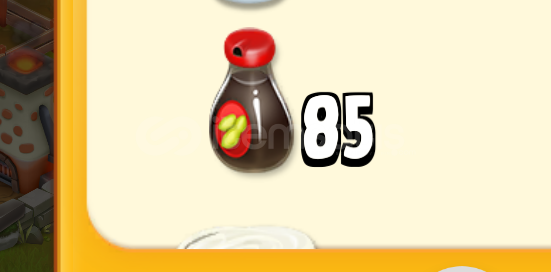 50 SOYA SOSU 50 SOYA SOSU