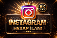+50 TAKİPÇİLİ INSTAGRAM KESİN 
