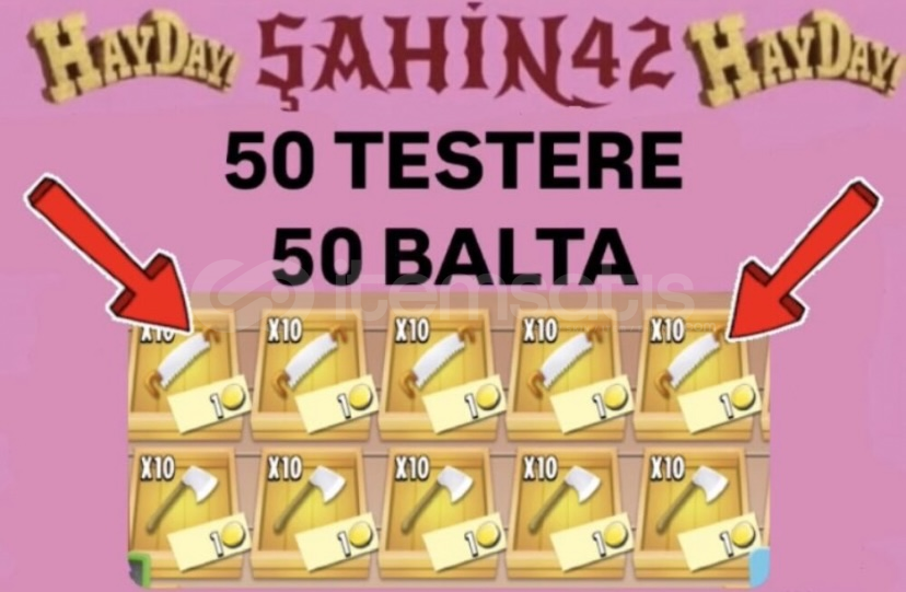 ⏩50 TESTERE- 50 BALTA⏪ HIZLI TESLİM  ⏩50 TESTERE- 50 BALTA⏪ HIZLI TESLİM