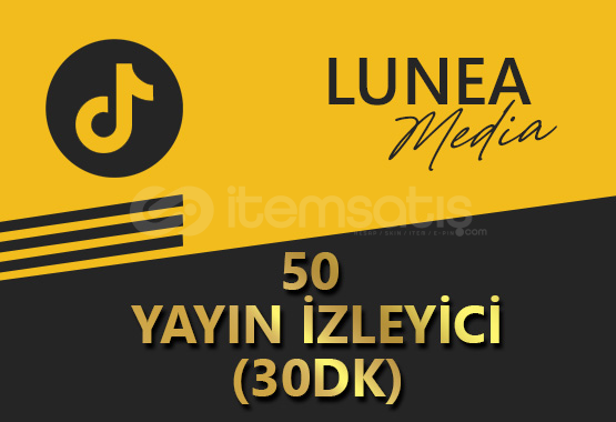 50 TİKTOK YAYIN İZLEYİCİ | 30DK 50 TİKTOK YAYIN İZLEYİCİ | 30DK