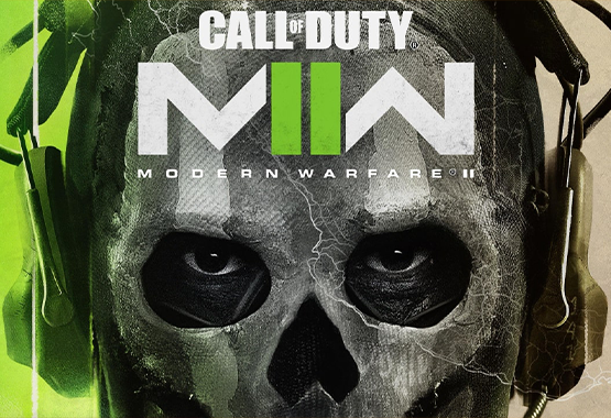 [50 TL] Call of Duty : Modern Warfare II