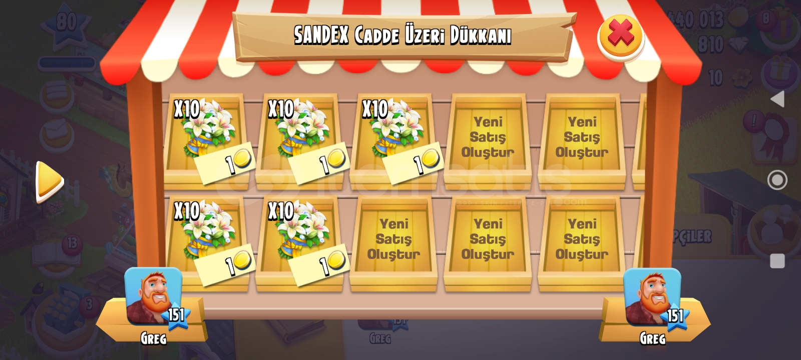 ⚡50 Zarif büket⚡SINIRLI STOK ⚡50 Zarif büket⚡SINIRLI STOK