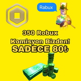 (500)350 Robux Erişim Engelsiz Güvenli!