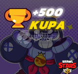 500+500 kupa boost (Özel İndirim)