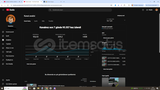 500 Aboneli Keşfet Yabancı Roblox Kanalı