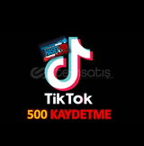 500 ADET KAYDETME (DÜŞÜŞ AZ)