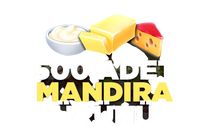 500 ADET MANDIRA - KREMA PEYNİR TEREYAĞI 