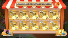 500 ADET PAMUKLU KUMAŞ