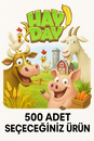 500 ADET SEÇECEĞİNİZ ÜRÜN (lütfen açıklama)