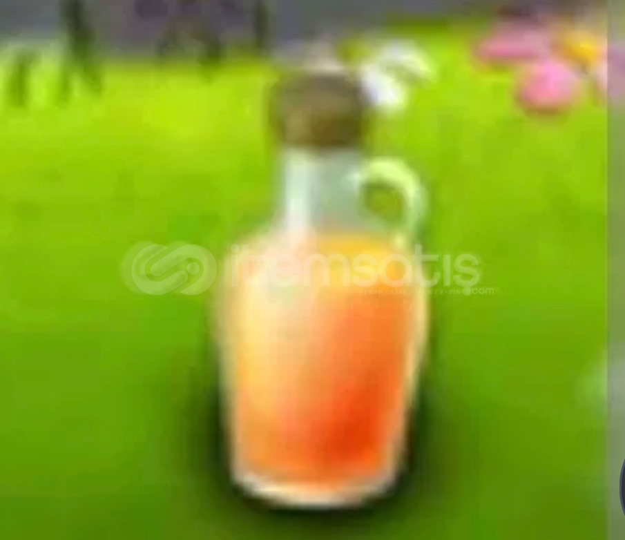 500 ADET ŞERBET 500 ADET ŞERBET