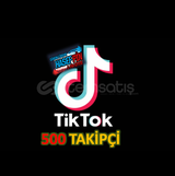 500 ADET TAKİPÇİ (DÜŞÜŞ AZ)