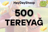 ⚡️500 ADET TEREYAĞ ⚡️