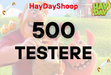 ⚡️500 ADET TESTERE ⚡️