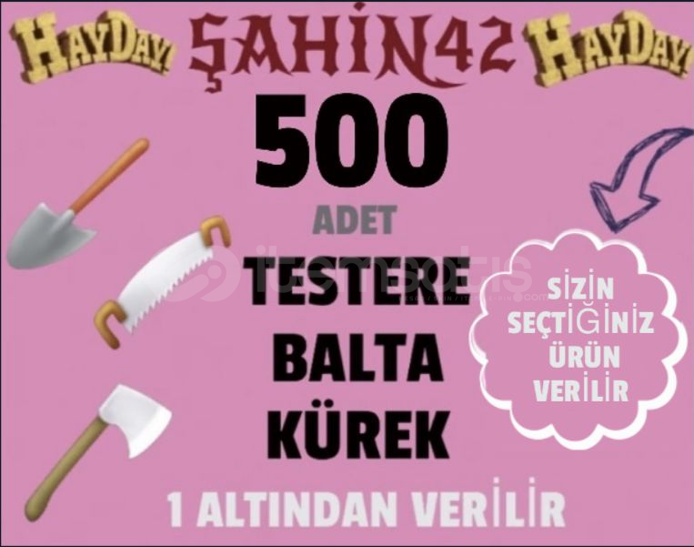✅500 ADET TESTERE-BALTA-KÜREK HIZLI TESLİMAT✅ ✅500 ADET TESTERE-BALTA-KÜREK HIZLI TESLİMAT✅
