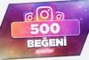⭐ 500 Beğeni İnstagram [Garantili] ⭐