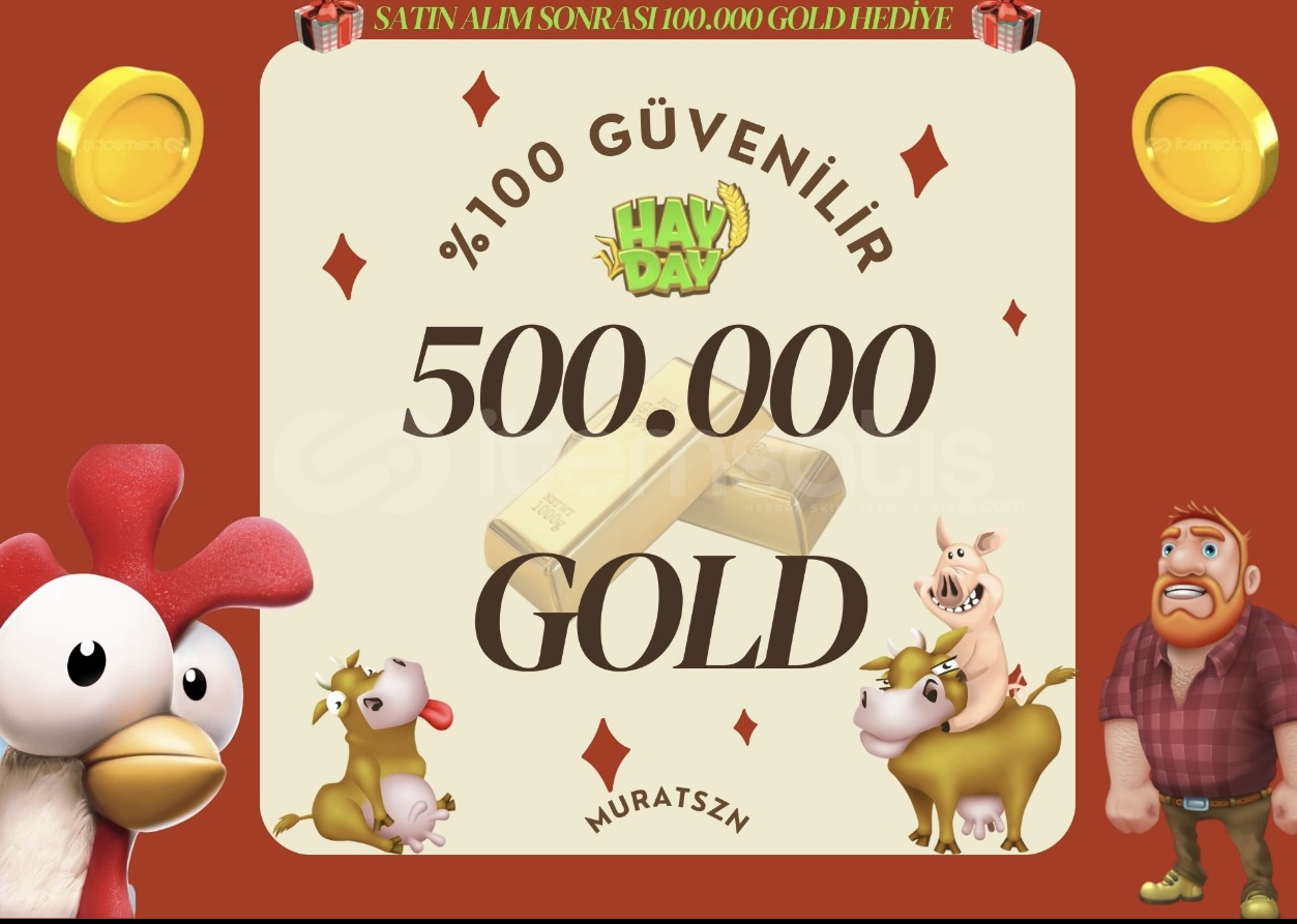 ⭐️500 BİN ALTIN 24 LEVEL ÜSTÜ ⭐️  ⭐️500 BİN ALTIN 24 LEVEL ÜSTÜ ⭐️