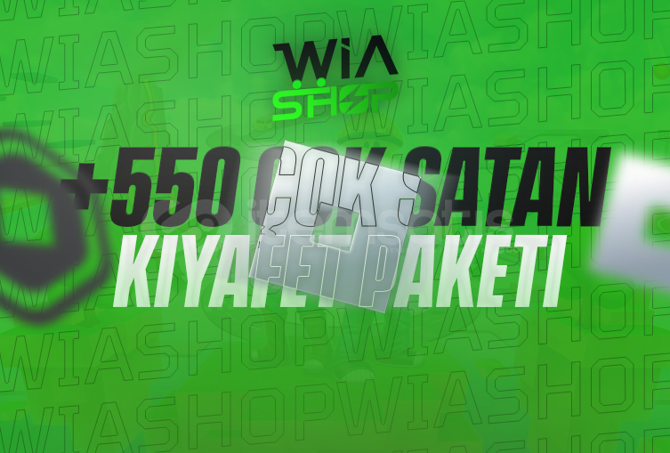 +550 ÇOK SATAN KIYAFET PAKETİ | ROBLOX +550 ÇOK SATAN KIYAFET PAKETİ | ROBLOX