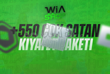 +550 ÇOK SATAN KIYAFET PAKETİ | ROBLOX