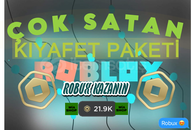 +500 ÇOK SATAN KIYAFET PAKETİ | HEDİYELİ 