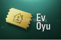 500 ev oyu 55 tl