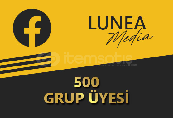 500 FACEBOOK GRUP ÜYE | SAĞLAM 500 FACEBOOK GRUP ÜYE | SAĞLAM