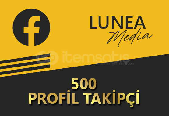 500 FACEBOOK PROFİL TAKİPÇİ 500 FACEBOOK PROFİL TAKİPÇİ