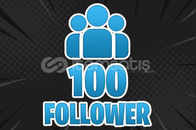 100 Follower Roblox Hesabınıza Ve Grup Üyesi