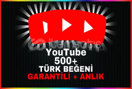 500 Gerçek Türk Beğeni | Garantili + Organik