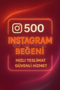 ⭐500 gönderi beğenisi⭐