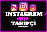 ⭐ 500 INSTAGRAM TAKİPÇİ [GARANTİLİ]