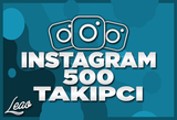 500 Instagram Takipçi | GARANTILI | HIZLI
