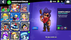 ⭐️500 K 2 EFSO 1 gizemli MUQ HESAP⭐️