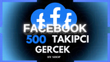 ⭐[500] KALİTELİ TAKİPÇİ