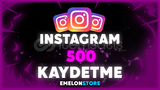 [500] KAYDETME İNSTAGRAM GÖNDERİ