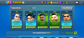 1500 kupalı hesap 1500 kupalı hesap