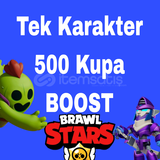 500 Kupaya Kadar Boost