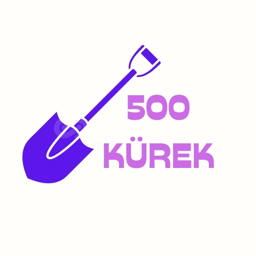 500 KÜREK 500 KÜREK