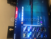 500 lvl dia2 görmüş mainlemelik hesap 