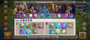 500 lvl efsanevi hesap 500 lvl efsanevi hesap