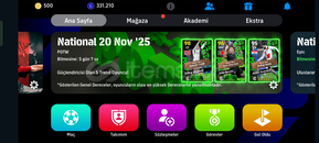 ✅500 mc li başlama hesabı ✅