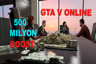 ⭐500 MILYON ENHANC/LEGACY