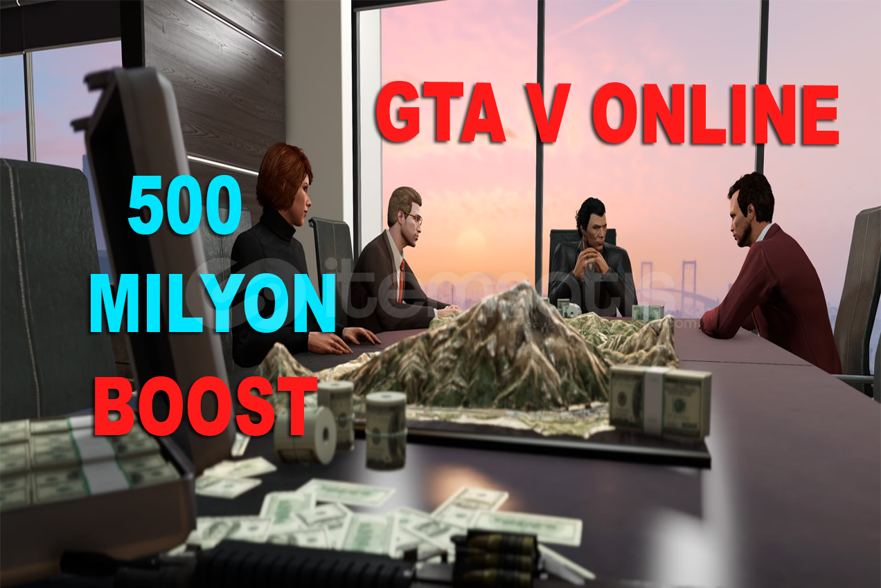 ⭐500 MILYON ENHANC/LEGACY ⭐500 MILYON ENHANC/LEGACY