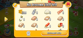 ⭐️ 500 MİLYONLUK ( ALTIN HESABI ) ⭐️