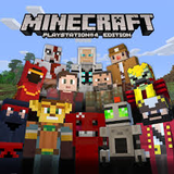 500+ MinecraftPe Skin Packs